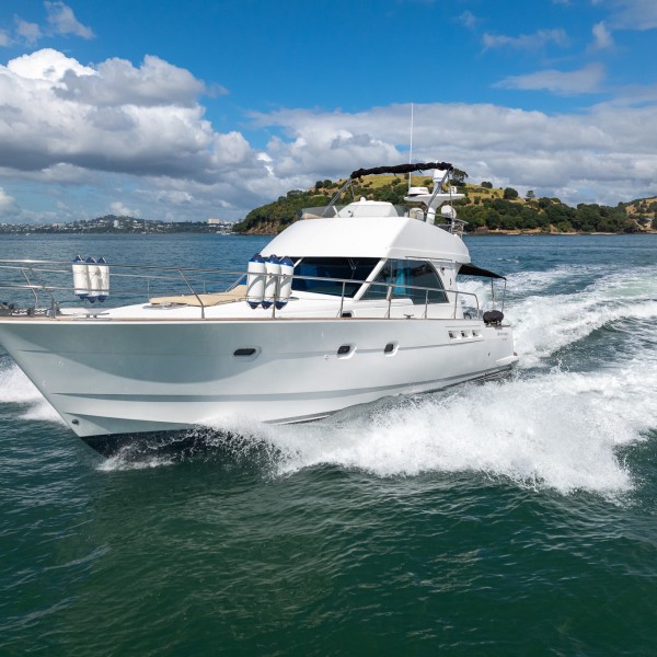 Beneteau Antares Degrees Brokerage