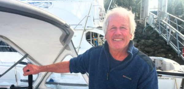Terry Dunn Solo Transtasmin