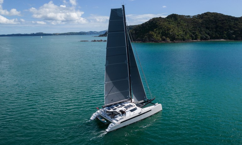 ALIBI 54 For Sale with 36 degrees brokers new zealand