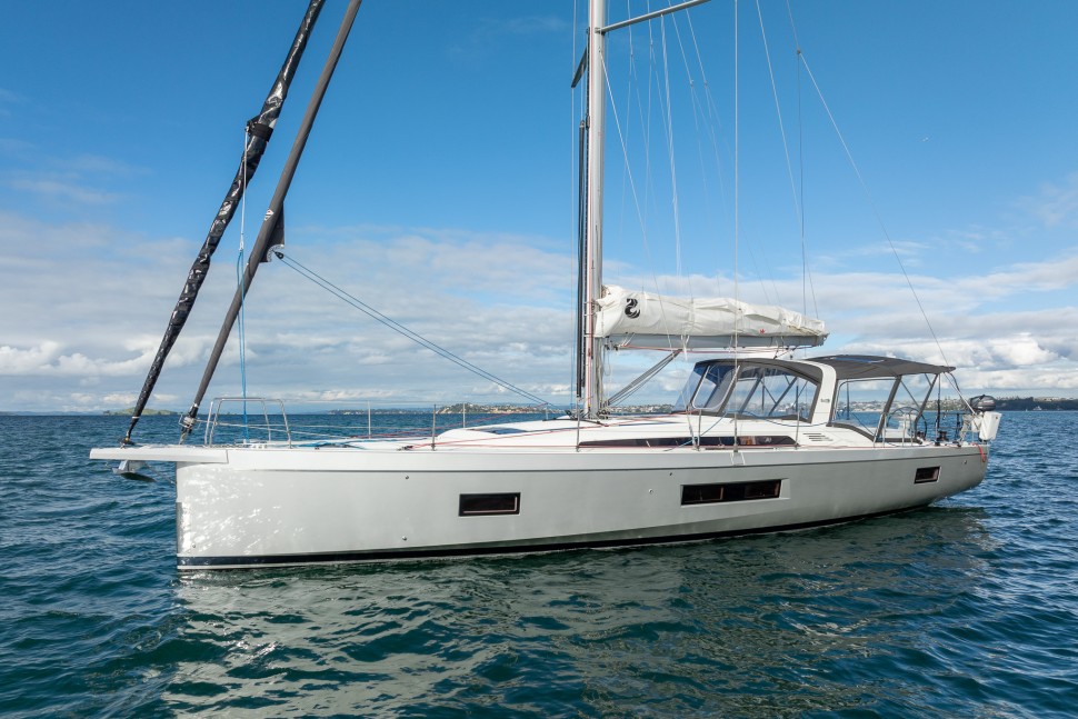 Beneteau Oceanis 51.1 1