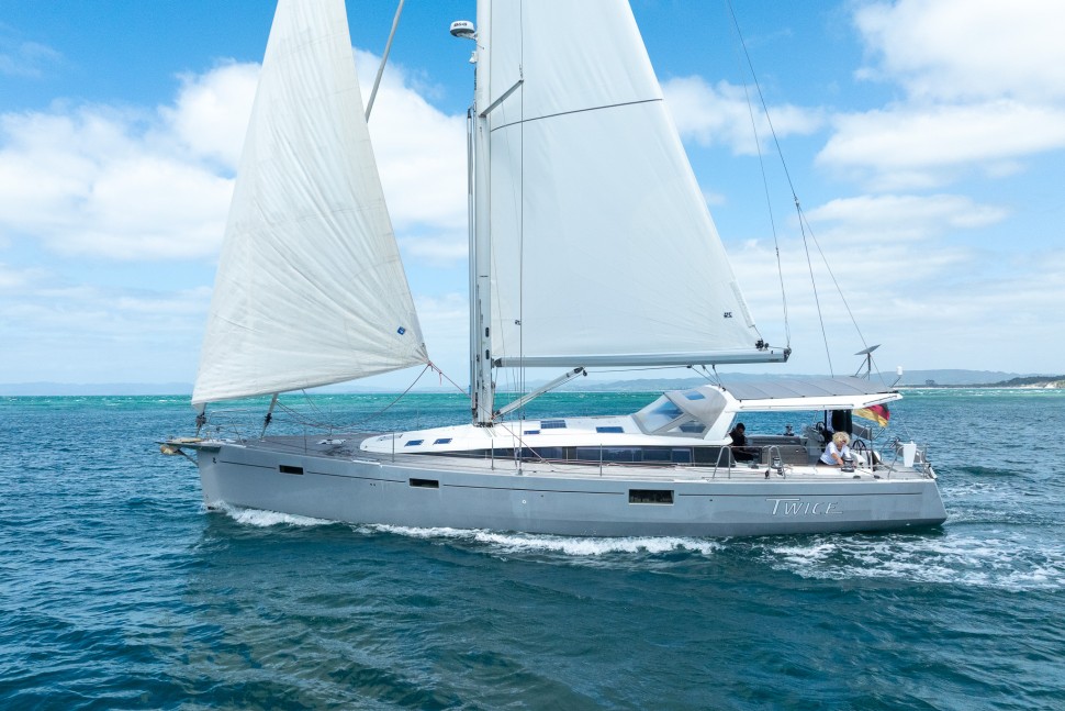 Beneteau Sense twice 2