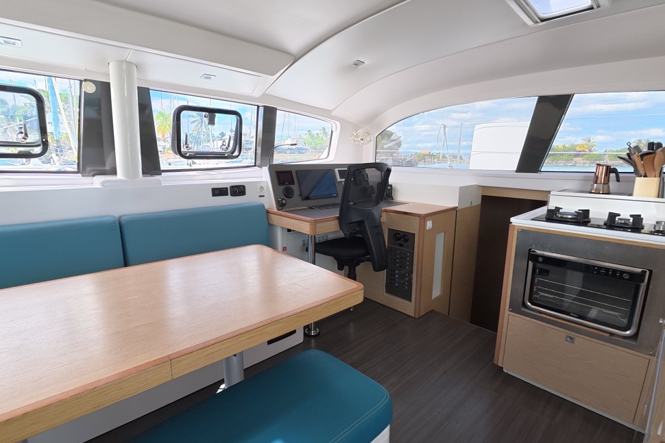 Outremer 45 Wild Thing8