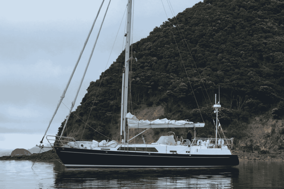Warwick 47 with 36 Brokers New Zealand3.1