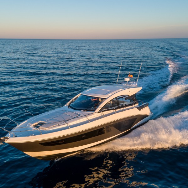 Beneteau Gran Turismo 45 » 36 Degrees Brokerage