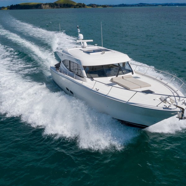 Maritimo S51 » 36 Degrees Brokerage