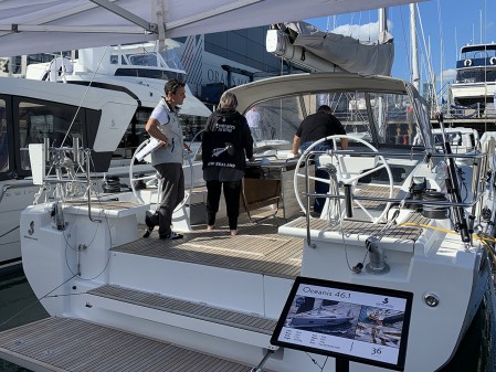 Beneteau Rendez vous 0