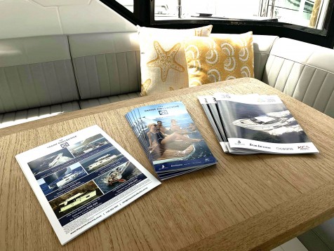 Auckland Boat Show Beneteau 36 Degrees 49 copy