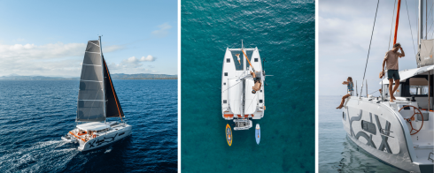 Excess 11 Auckland Boat Show 2026