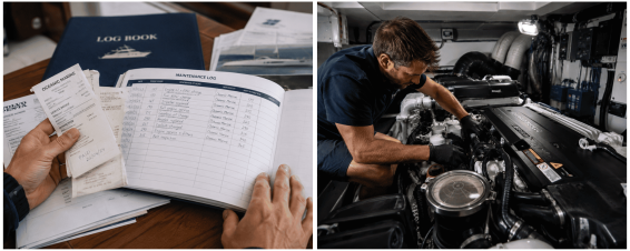 Costly mistakes boat sellers make maintenance