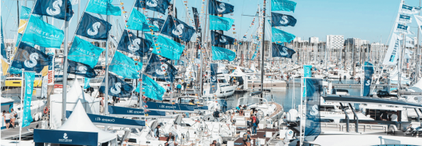 Cannes Yachting Festival 201