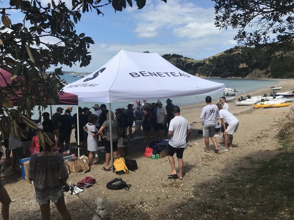 Beneteau Owners Rally New Zealand 2020 15