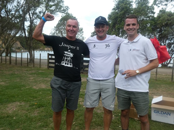 Beneteau Owners Rally New Zealand 2020 21