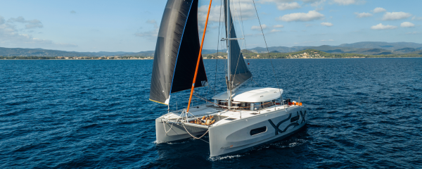 Excess 11 Auckland Boat Show