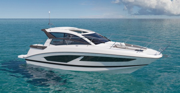 Gran Tursimo 36 Rendering 5