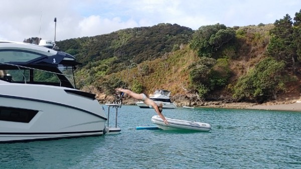 Malcom and Lexi Feb 2020 2