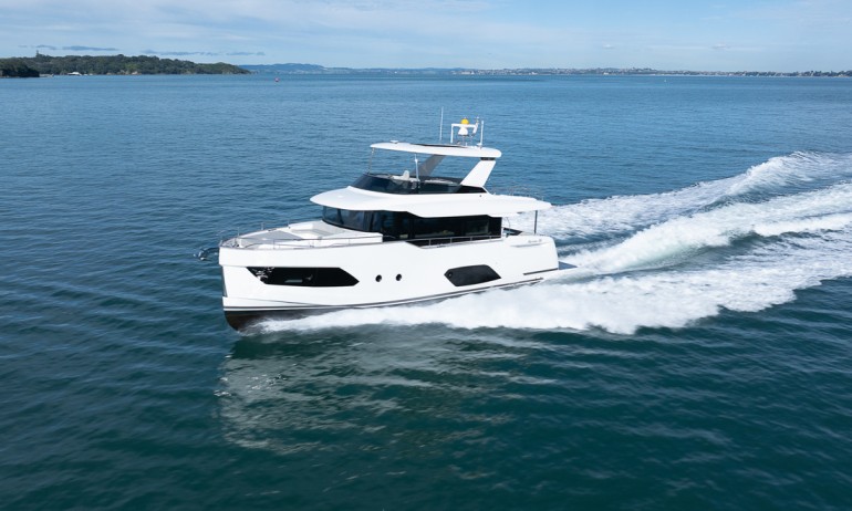 1. EXT Moving Absolute Navetta 58 77