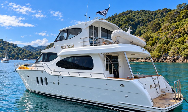 Activa 5800 Freedom On Water2.1