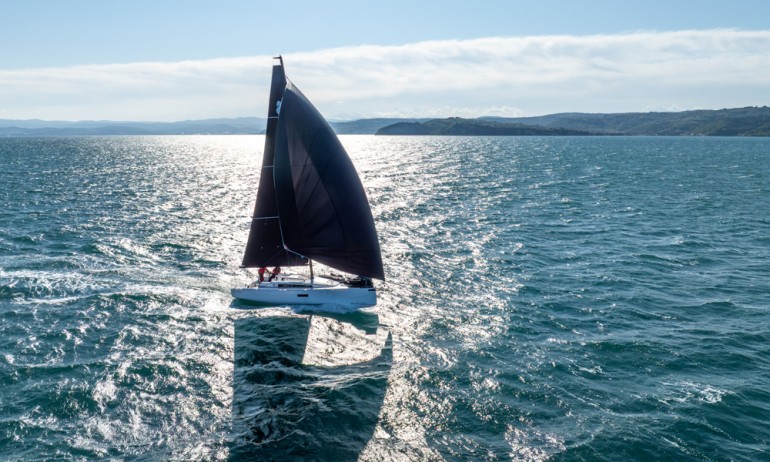 Beneteau First 36 SE