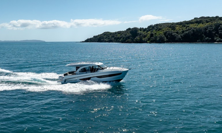 Beneteau Antares 11 For Sale