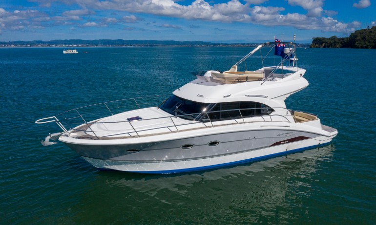 Beneteau Antares 42 SOLD