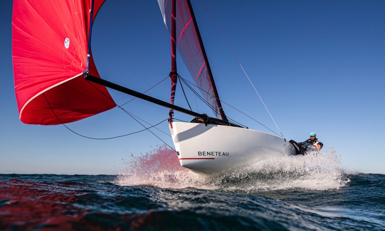 Beneteau First 18 SE