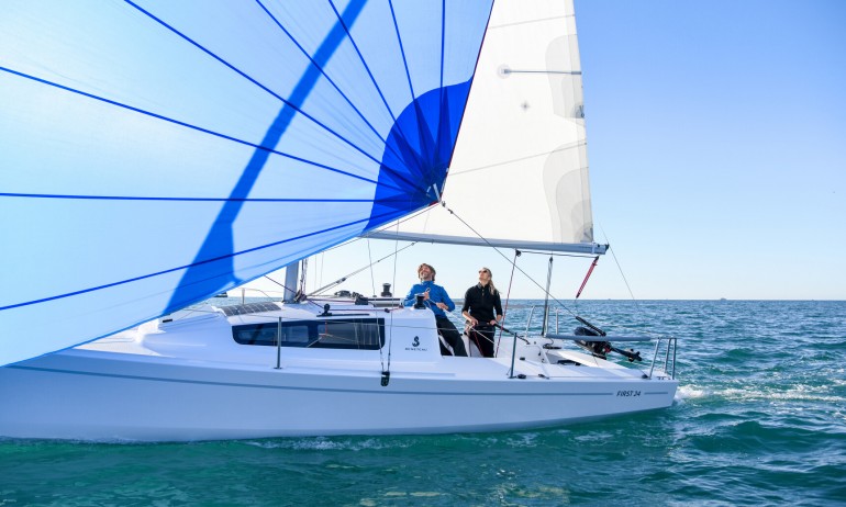 Beneteau First 24