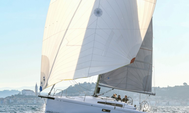 Beneteau First 36