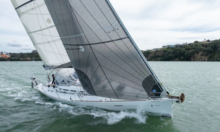 Beneteau First 40 3