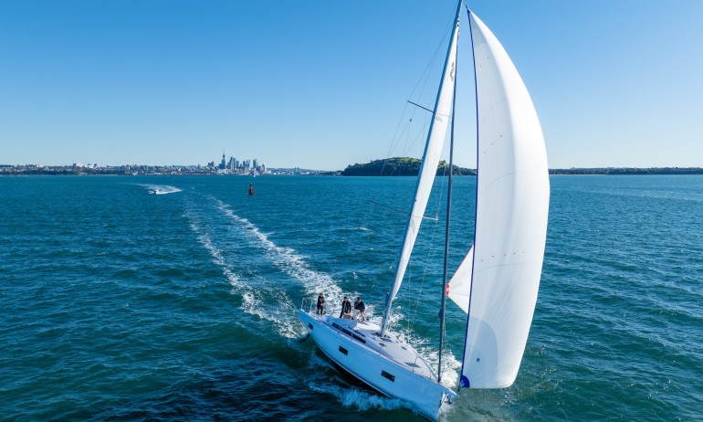 Beneteau First 44 Price Reduced Cruising Yacht for Sale