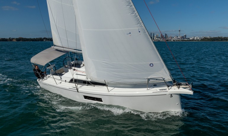 Beneteau Oceanis 30.1 7