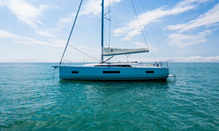 Beneteau Oceanis 40.1