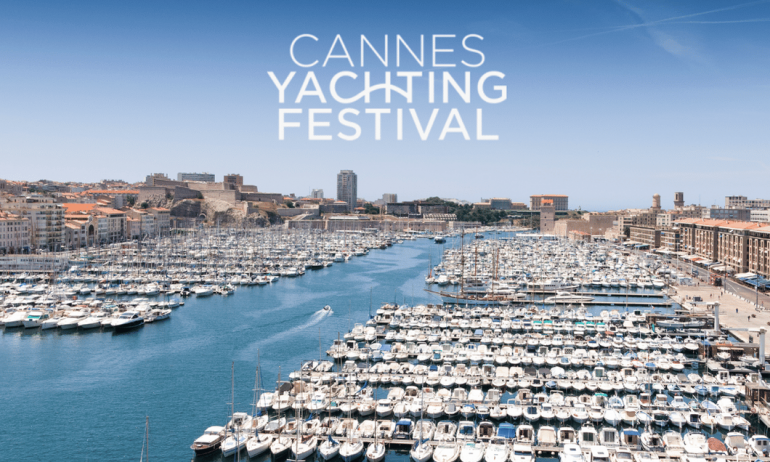 Cannes Yachting Festival