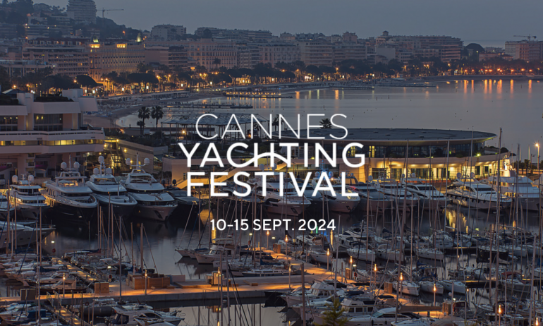 Cannes Yachting Festival