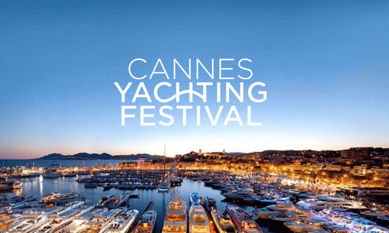 Cannes Yachting Festival