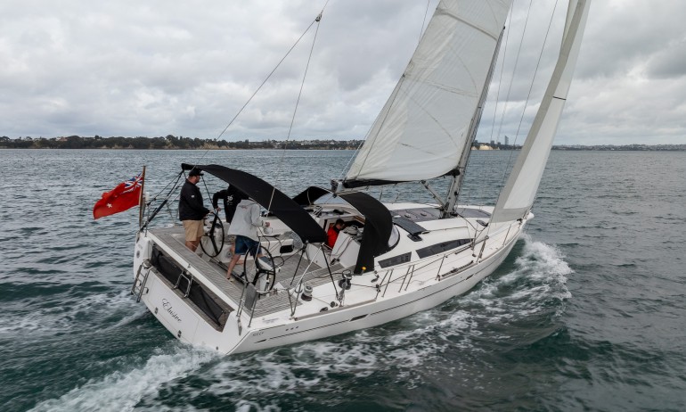 Elan 450 performance 8