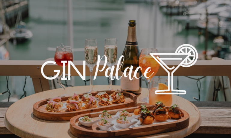 Gin Palace