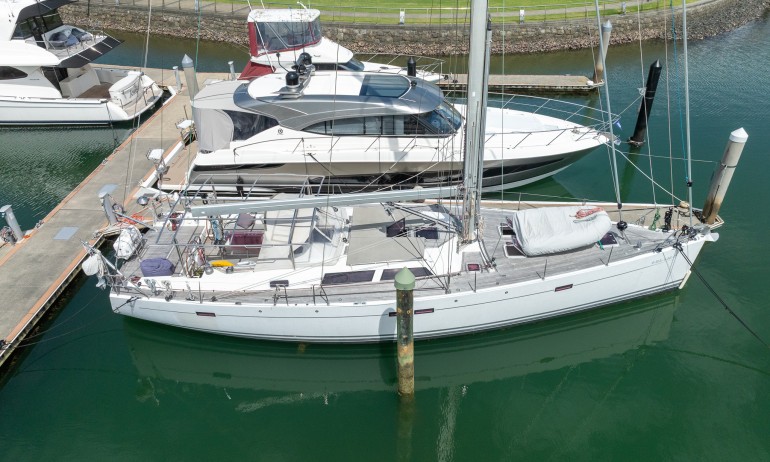 Hanse540e Ventum 01