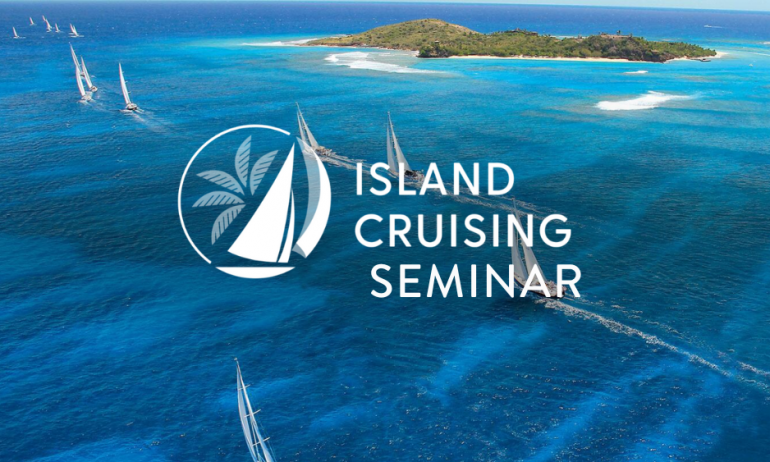 Island Cruising Seminar