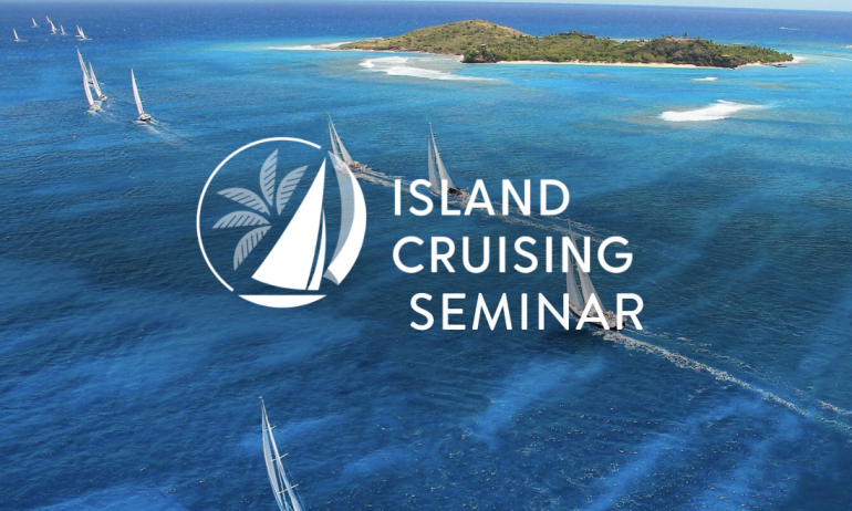 Island Cruising Seminar