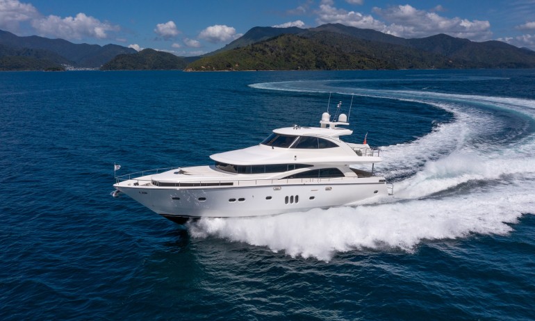 JOHNSON 75 For Sale with 36° Brokers Picton