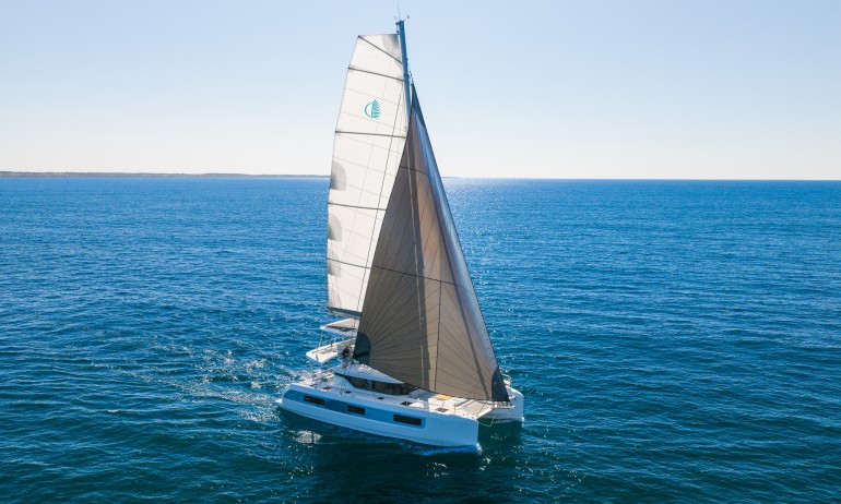 Lagoon 47