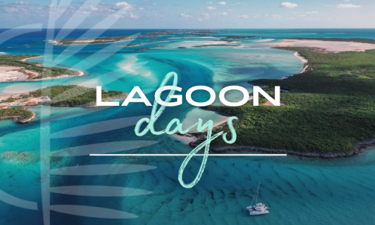 Lagoon Days 2025