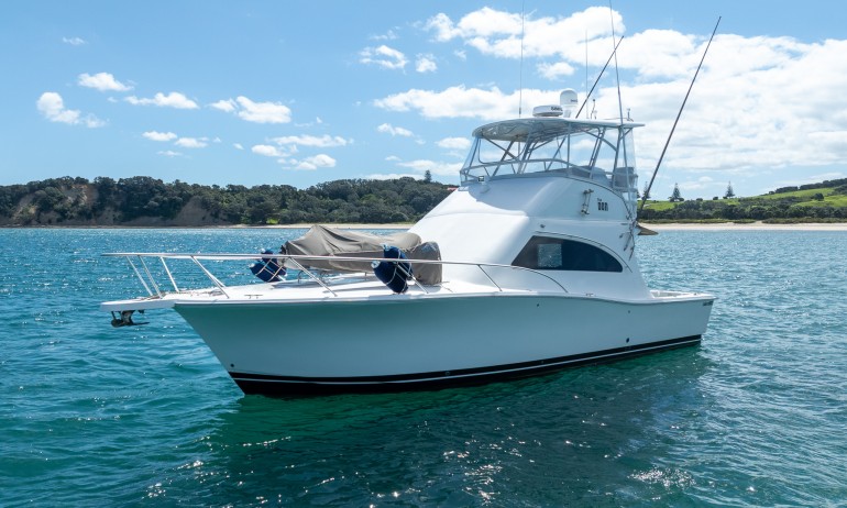 Luhrs 36 The Don 001