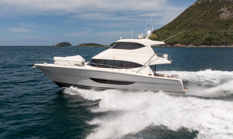 MARITIMO M51 101