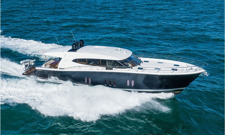 MARITIMO S70 105