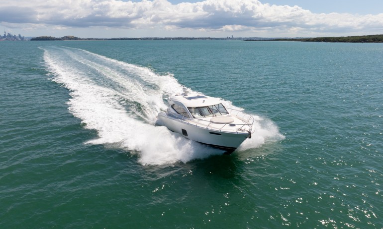 Maritimo C50 5