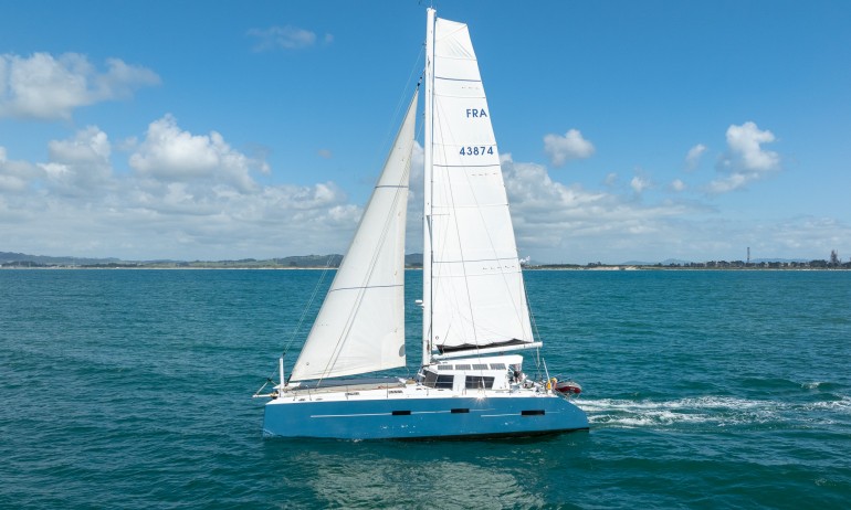 Mcat 52 For Sale with 36° Brokers