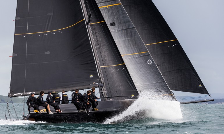 Melges40 3