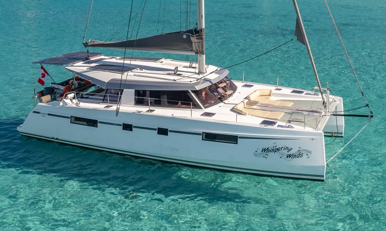 NAUTITECH 46 OPEN OWNER2