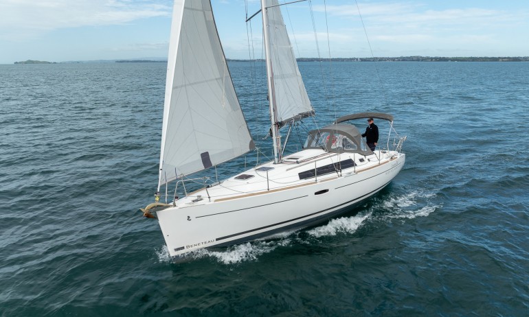 Oceanis34 20